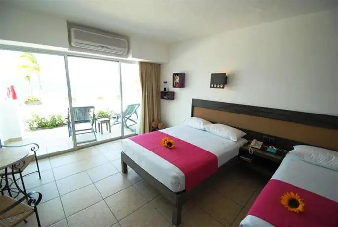 Hotel B Cozumel-Boutique by the Sea