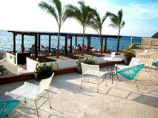 Hotel B Cozumel-Boutique by the Sea 