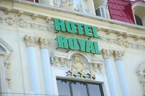 Hotel Royal Craiova