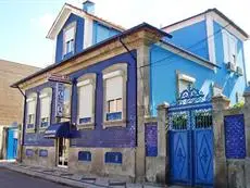 Hotel Senhor de Matosinhos 