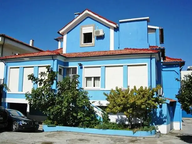 Hotel Senhor de Matosinhos 