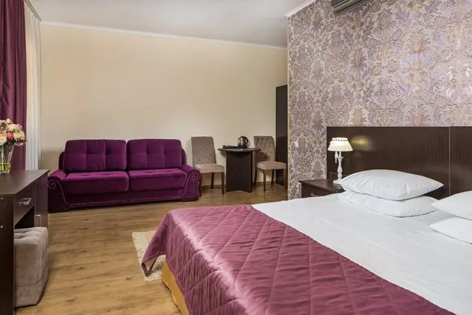 Kompass Hotels Magnoliya Gelendzhik