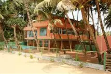 Roy Villa Beach Hotel 