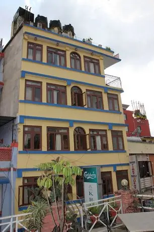 Shree Tibet Family Guest House