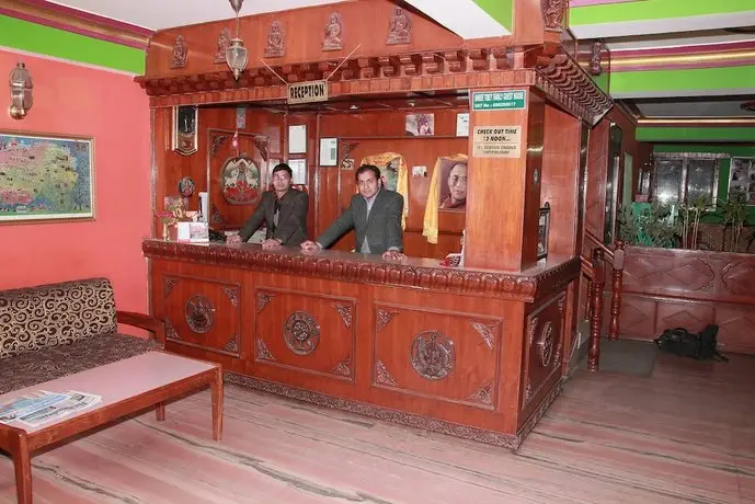 Shree Tibet Family Guest House