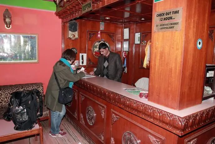 Shree Tibet Family Guest House