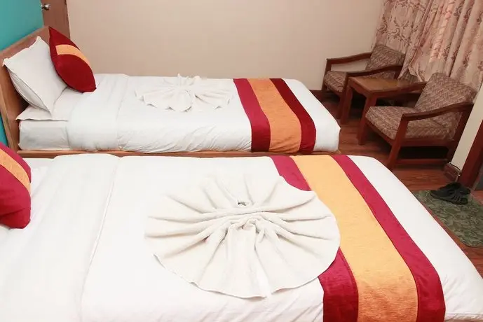 Shree Tibet Family Guest House 