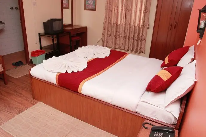 Shree Tibet Family Guest House 