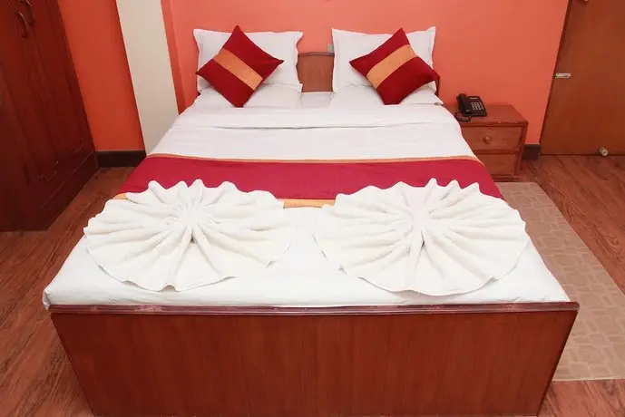 Shree Tibet Family Guest House 