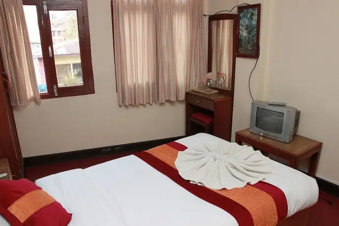 Shree Tibet Family Guest House 