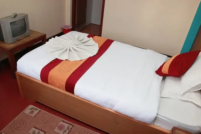 Shree Tibet Family Guest House 