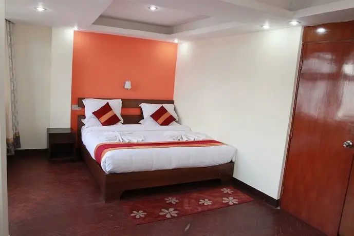 Shree Tibet Family Guest House 