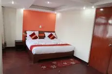 Shree Tibet Family Guest House 