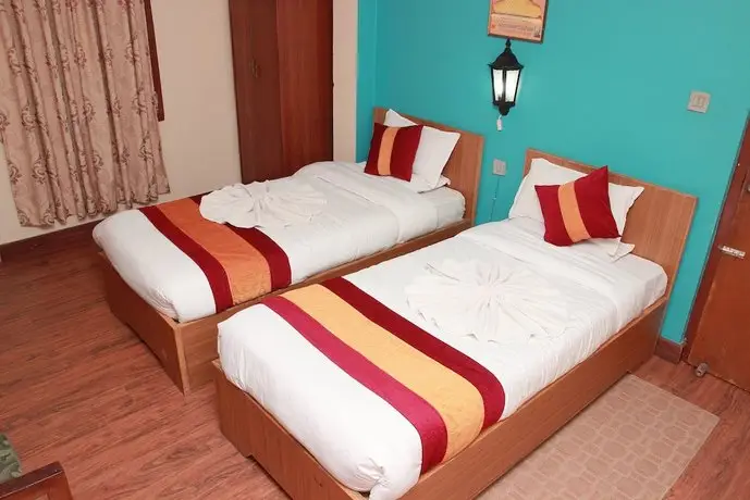 Shree Tibet Family Guest House 