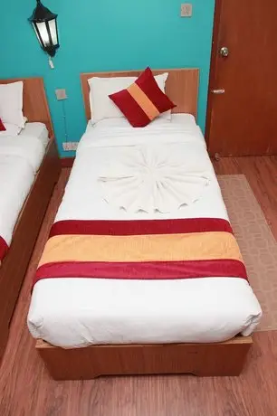 Shree Tibet Family Guest House 