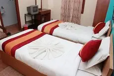 Shree Tibet Family Guest House 