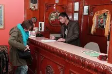 Shree Tibet Family Guest House 