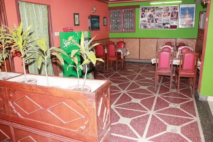 Shree Tibet Family Guest House 