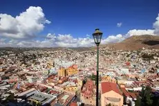 Balcon Del Cielo Guanajuato 