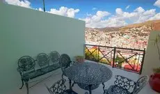 Balcon Del Cielo Guanajuato 