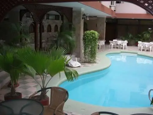 Hotel La Riviera Santa Marta