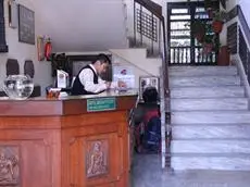 Hotel Meera Pokhara 