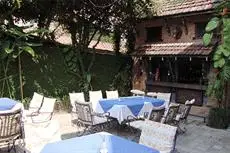 Hotel Meera Pokhara 