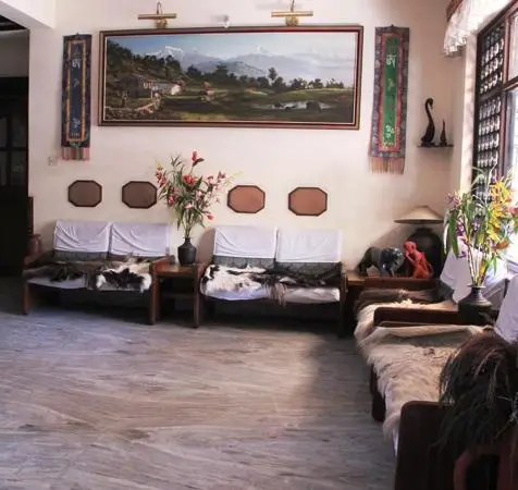 Hotel Meera Pokhara 