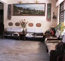 Hotel Meera Pokhara 