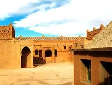 Kasbah Le Touareg 