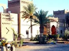 Kasbah Le Touareg 