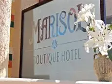 Marisol Boutique Hotel 