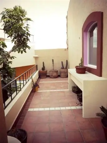 Marisol Boutique Hotel 