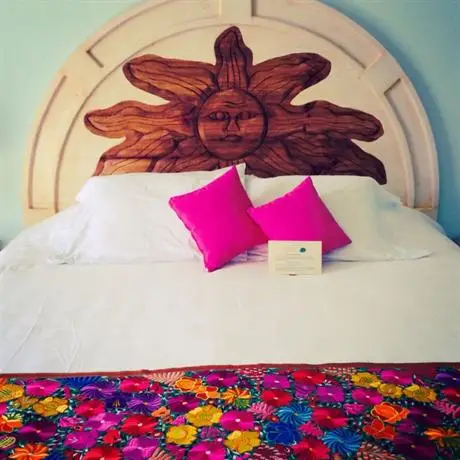 Marisol Boutique Hotel 