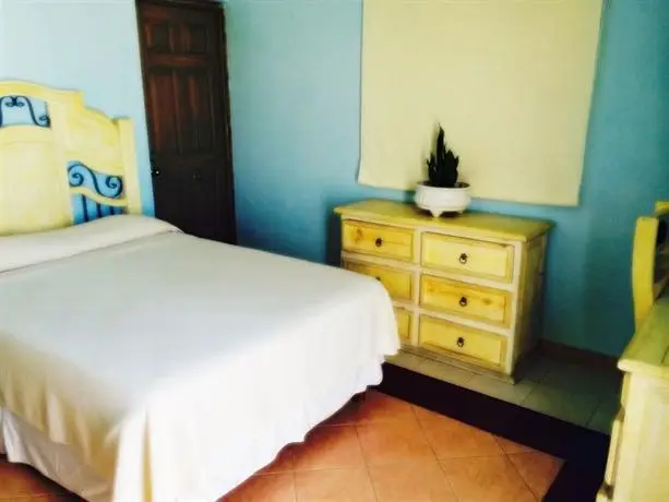 Marisol Boutique Hotel 