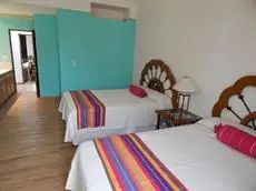 Marisol Boutique Hotel 