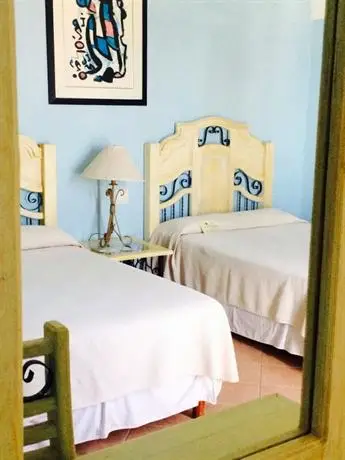 Marisol Boutique Hotel 