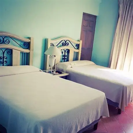 Marisol Boutique Hotel 