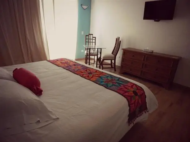 Marisol Boutique Hotel 