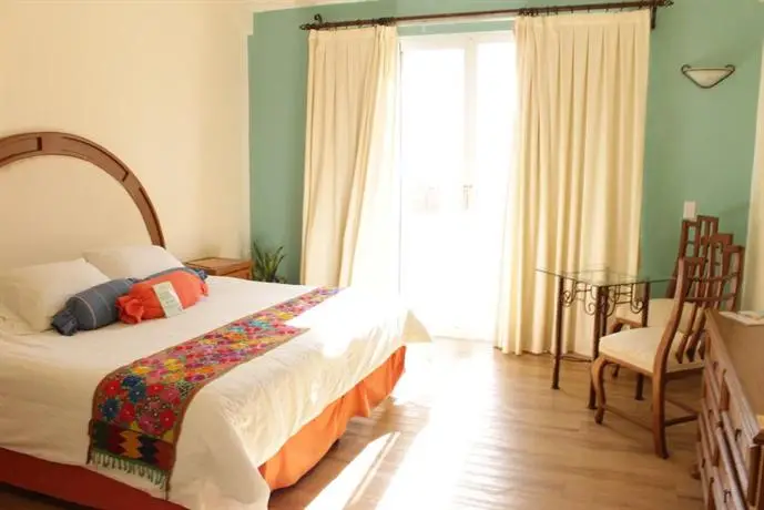 Marisol Boutique Hotel 