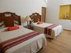 Marisol Boutique Hotel 