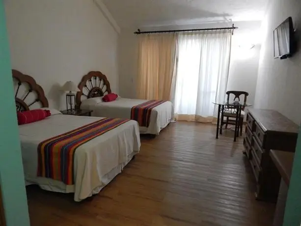 Marisol Boutique Hotel 