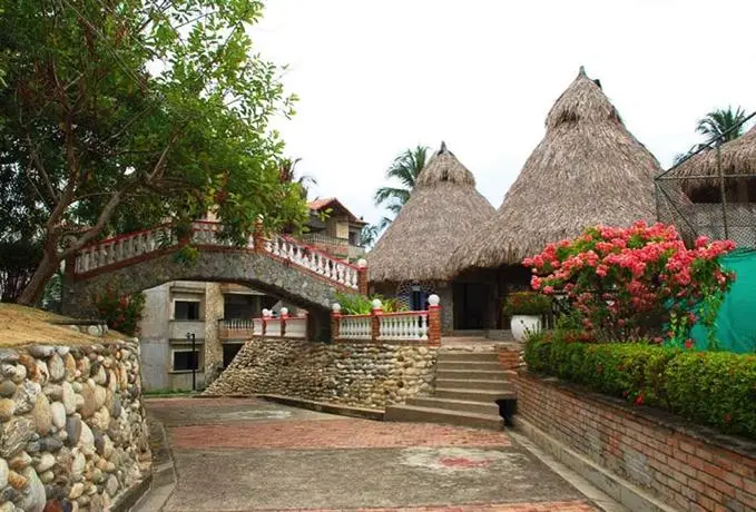 Mendihuaca Caribbean Resort