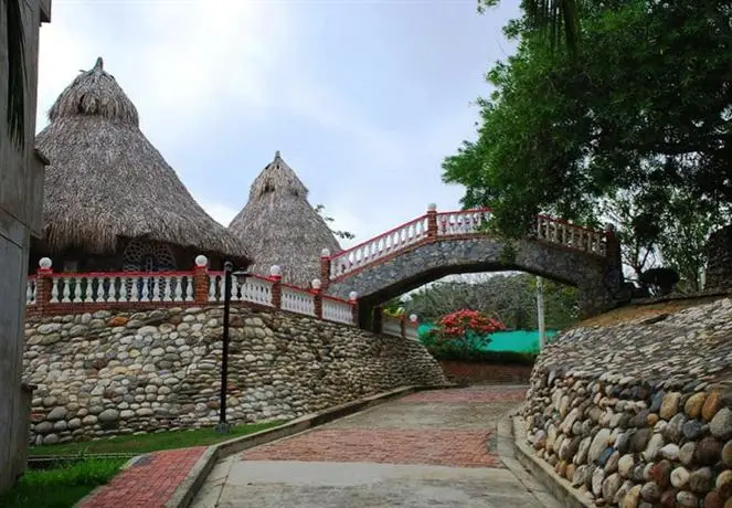 Mendihuaca Caribbean Resort