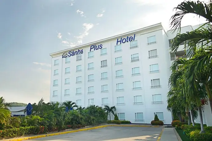 Sanha Plus Hotel