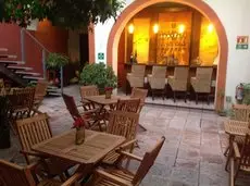 Hotel Boutique La Casa del Naranjo 