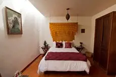 Hotel Boutique La Casa del Naranjo 