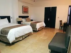 Hotel Casa las Mercedes 