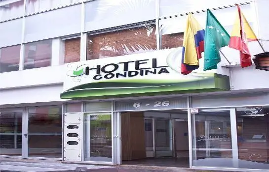 Hotel Condina