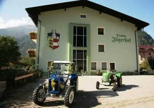 Pension Jagerhof 